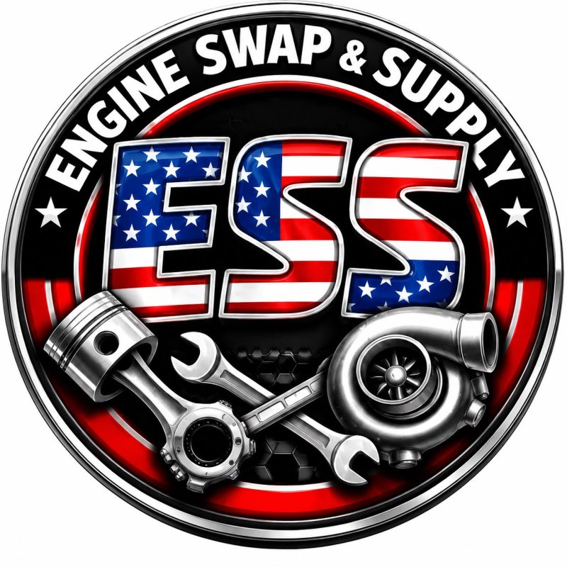 Engine Swap Supply